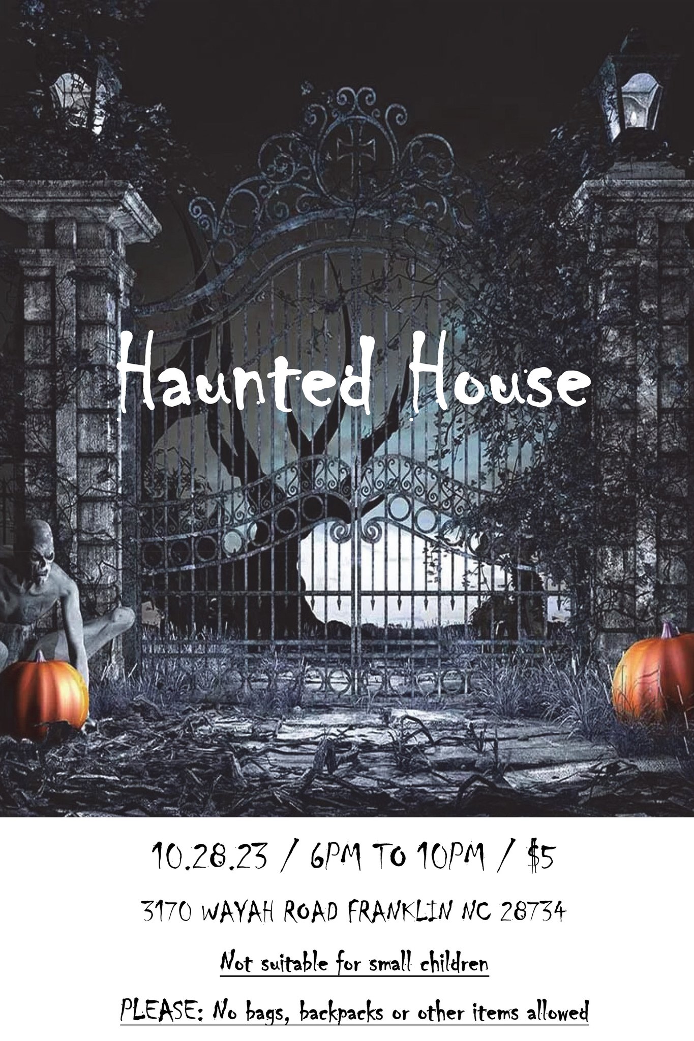 Lbjhauntedhouse