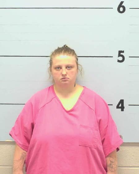 Burkecountyarrest2June132022