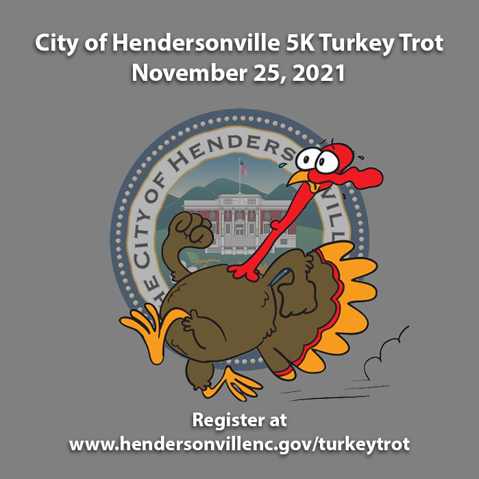 Hendersonvilleturkeytrot