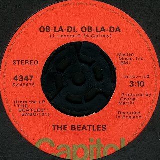 TheBeatlesRecord