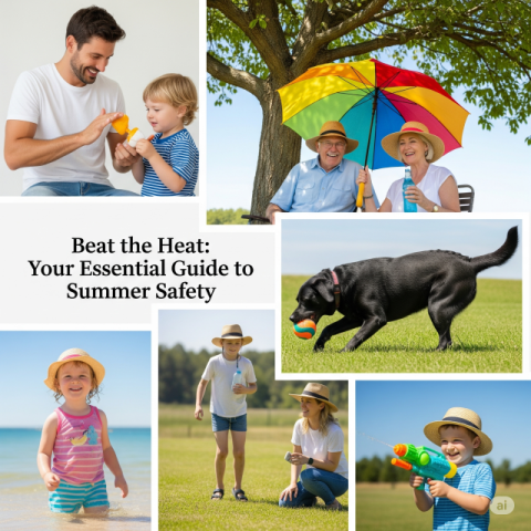 Beattheheatsummer
