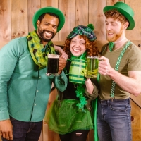 St. Patrick's Day Celebration in Weaverville