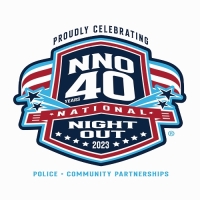 National Night Out at Jackson Park