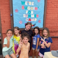 APR Extended Camp Registration Care Week August 14-18