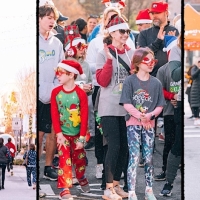 Jingle Jog + Nutcracker Holiday Brunch, Benefiting Summit Counseling Center in Murphy