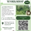 Free Kudzu & River Cane Workshop 