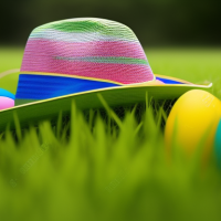 DILLSBORO EASTER HAT PARADE