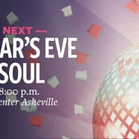 Asheville Symphony New Year’s Eve: She’s Got Soul 