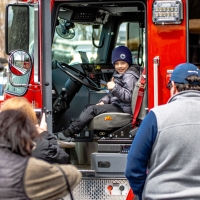 Truck City AVL pulls into Asheville Outlets for family fun on April 15