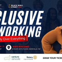 Inclusive Networking with Equity Over Everything