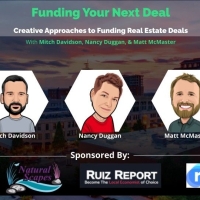 Funding Your Next Deal