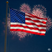 3rd Annual Memorial Day at Springdale