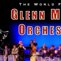 The Glenn Miller Orchestra Live In Asheville
