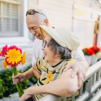 Buncombe County Celebrating Older Americans Month