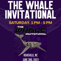 THE WHALE INVITATIONAL