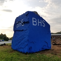 3rd Annual BHS Boys' Youth Basketball Camp 