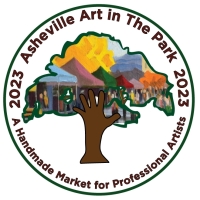 Asheville Art in the Park