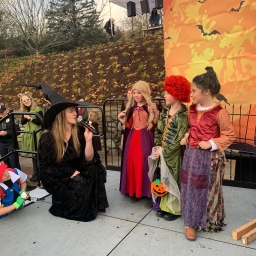 Boonehalloween2023